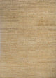 Wollteppich - 240 x 300 cm - gold