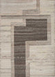 Wollteppich - 240 x 300 cm - creme
