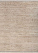 Wollteppich - 300 x 240 cm - creme