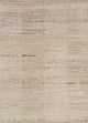 Wollteppich - 240 x 300 cm - gold