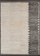 Wollteppich - 300 x 240 cm - creme
