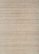 Wollteppich - 240 x 300 cm - creme