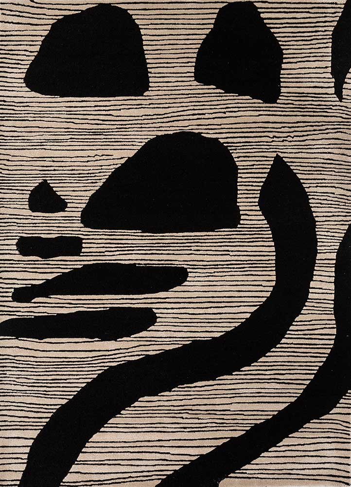 Wollteppich - 180 x 270 cm - mehrfarbig