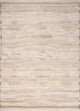 Wollteppich - 240 x 300 cm - creme