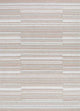 Teppich - 150 x 240 cm - creme