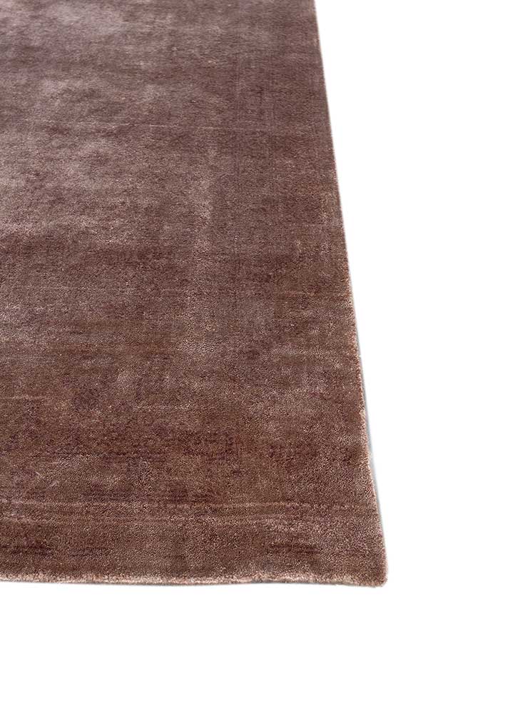 Wollteppich - 240 x 300 cm - beige