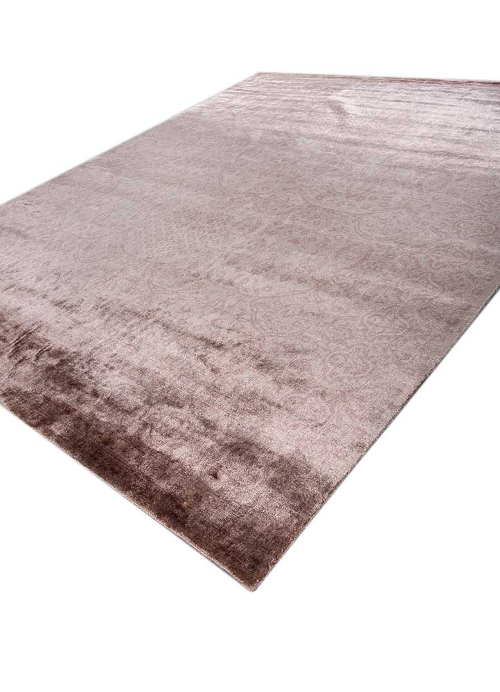 Wollteppich - 240 x 300 cm - beige