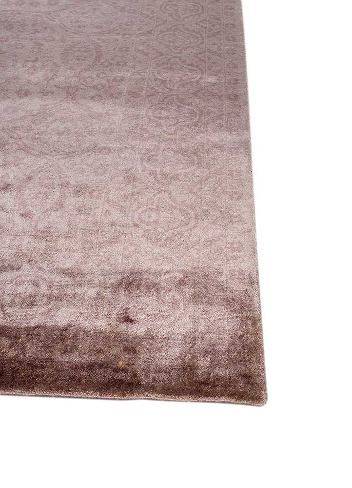 Wollteppich - 240 x 300 cm - beige