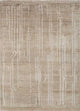 Designer Teppich - 240 x 300 cm - beige
