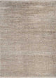 Wollteppich - 240 x 300 cm - creme