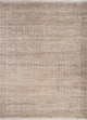Wollteppich - 240 x 300 cm - beige