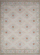 Wollteppich - 240 x 300 cm - creme