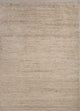 Wollteppich - 240 x 300 cm - creme