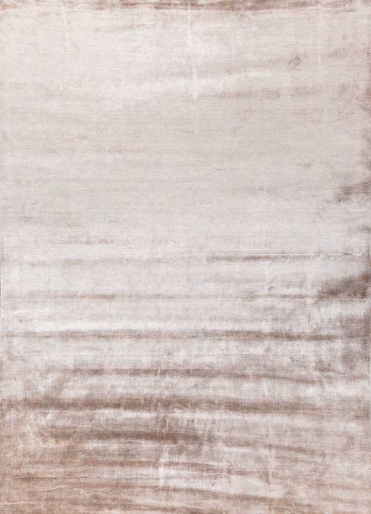 Wollteppich - 240 x 300 cm - beige