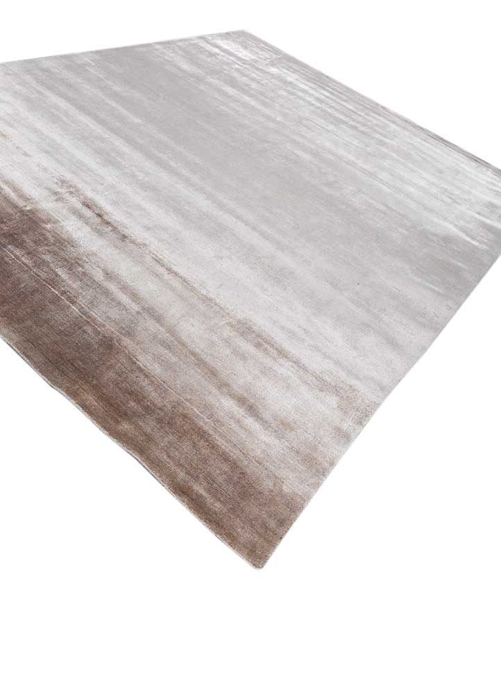 Wollteppich - 240 x 300 cm - beige