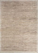 Wollteppich - 300 x 240 cm - gold