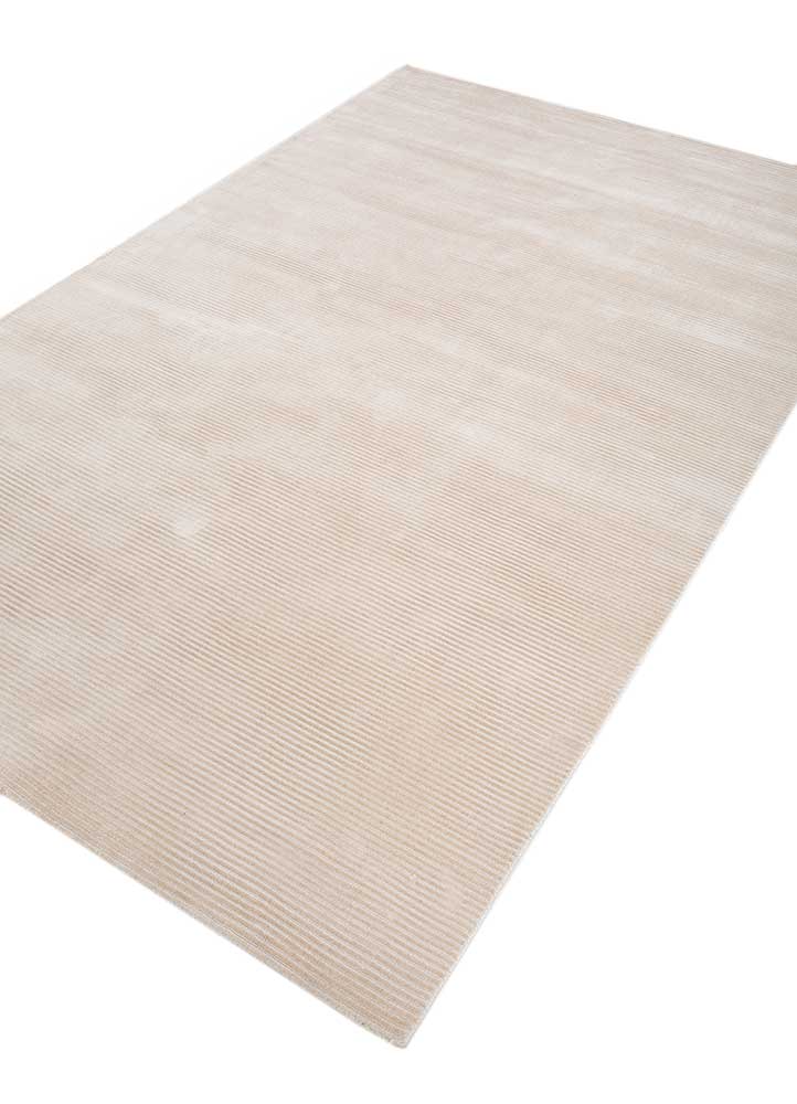 Teppich - 150 x 240 cm - creme
