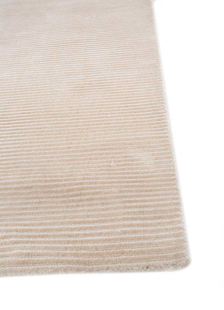 Teppich - 150 x 240 cm - creme