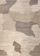 Wollteppich - 240 x 300 cm - beige