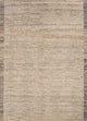 Wollteppich - 240 x 300 cm - beige