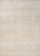 Wollteppich - 240 x 300 cm - creme