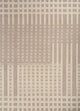 Wollteppich - 240 x 300 cm - beige