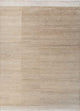 Wollteppich - 240 x 300 cm - beige