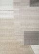 Wollteppich - 180 x 270 cm - mehrfarbig