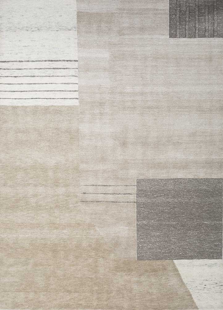 Wollteppich - 180 x 270 cm - mehrfarbig