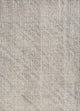Wollteppich - 150 x 240 cm - creme