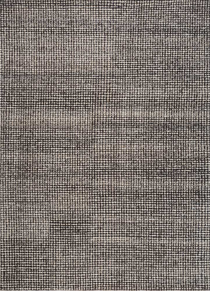 Wollteppich - 150 x 240 cm - beige