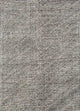 Wollteppich - 150 x 240 cm - beige