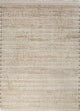 Wollteppich - 240 x 300 cm - creme