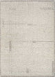 Wollteppich - 240 x 300 cm - creme