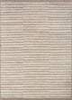 Wollteppich - 240 x 300 cm - gold