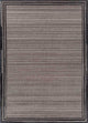 Wollteppich - 180 x 270 cm - beige