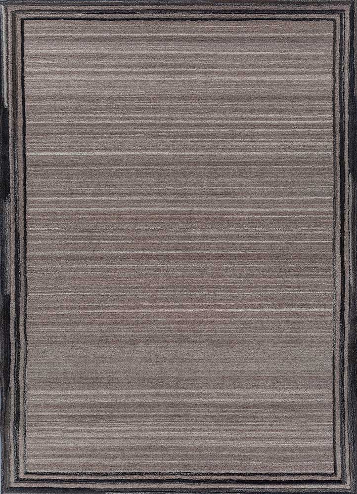 Wollteppich - 180 x 270 cm - beige