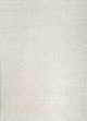 Wollteppich - 150 x 240 cm - creme