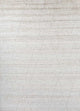 Wollteppich - 150 x 240 cm - creme