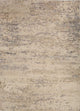 Wollteppich - 240 x 300 cm - gold
