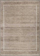Wollteppich - 240 x 300 cm - beige