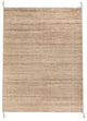Wollteppich - 240 x 300 cm - beige