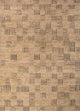 Wollteppich - 240 x 300 cm - beige