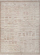 Wollteppich - 240 x 300 cm - creme