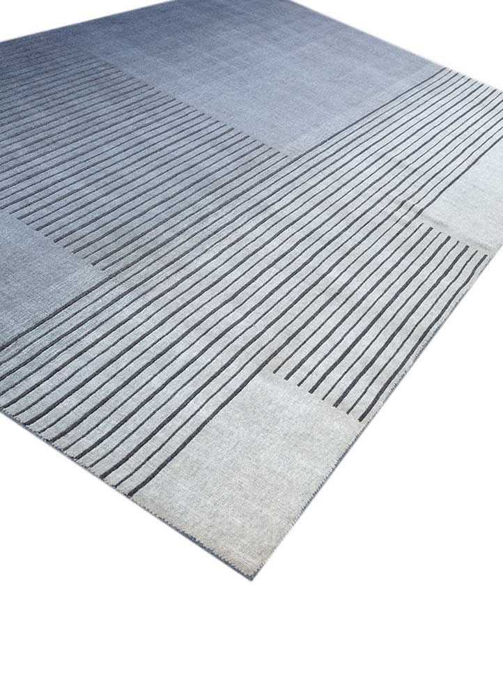 Wollteppich - 180 x 270 cm - mehrfarbig