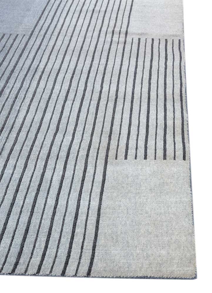 Wollteppich - 180 x 270 cm - mehrfarbig