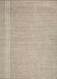 Wollteppich - 180 x 270 cm - beige