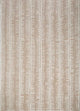 Wollteppich - 150 x 240 cm - creme