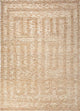 Juteteppich - 240 x 300 cm - beige