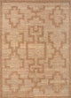 Juteteppich - 240 x 300 cm - beige